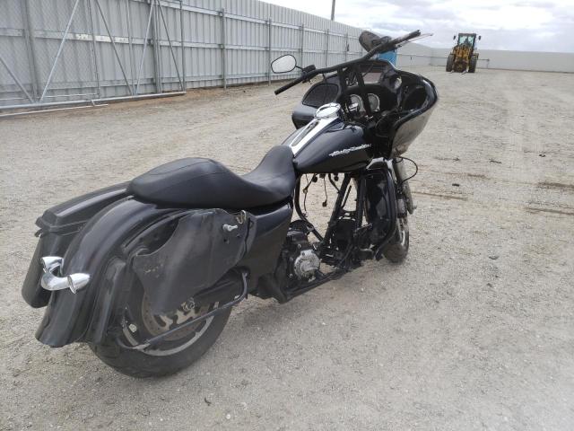 2019 HARLEY-DAVIDSON FLTRX 1HD1KHC18KB645826