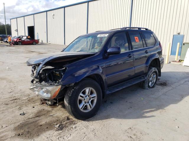 2006 Lexus GX 470 