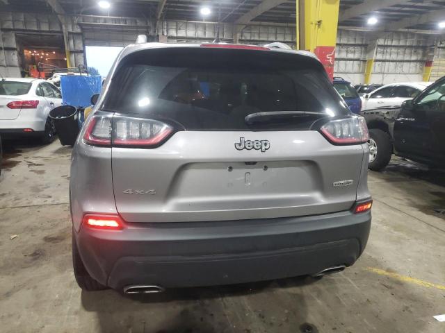 1C4PJMLX7KD108526 Jeep Cherokee Latitude Plus