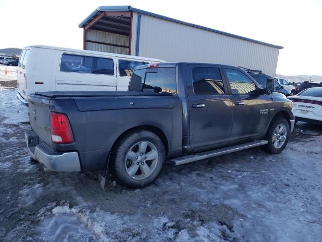 2016 DODGE 1500 SLT 1C6RR7LT0GS310456