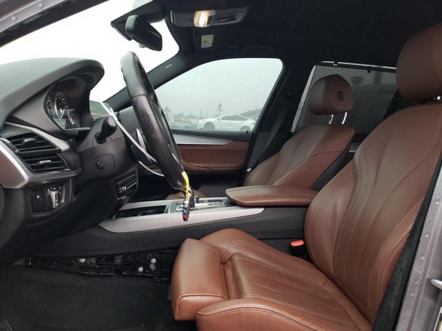 2018 BMW X5 SDRIVE3 - 5UXKR2C51J0X08422