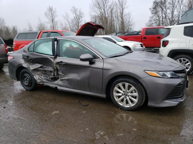 2019 TOYOTA CAMRY L - 4T1B11HK1KU242711