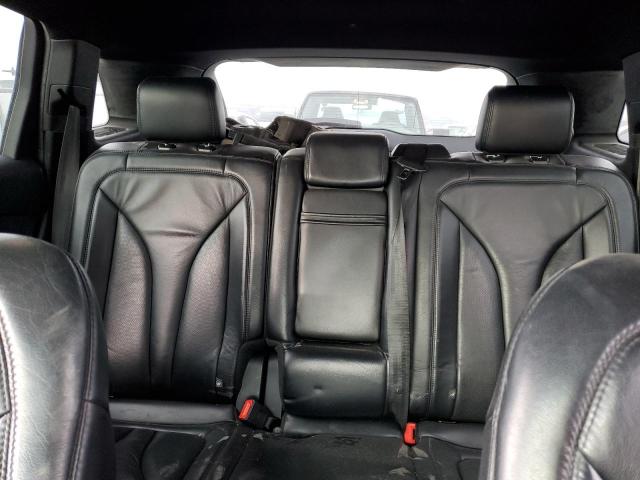 2016 LINCOLN MKX SELECT 2LMTJ6KP0GBL27854