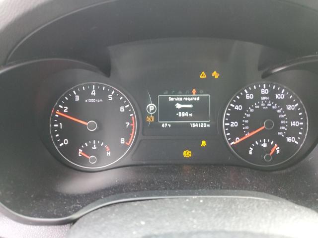 5XXGW4L23GG073857 KIA OPTIMA SX