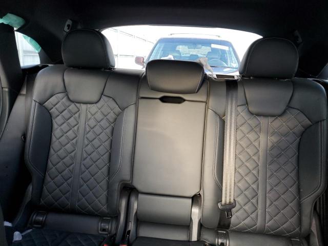 2019 AUDI SQ5 PRESTI WA1C4AFY6K2105695