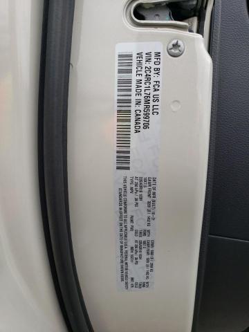 2021 CHRYSLER PACIFICA H - 2C4RC1L76MR599706