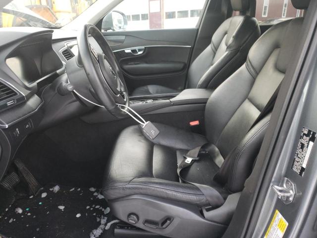 YV4A22PK4L1585842 Volvo Xc90 T6 Momentum
