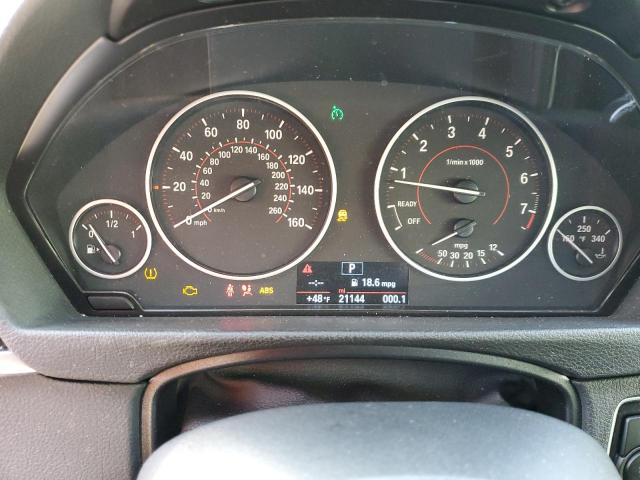 WBA4J3C56JBL04749 BMW 430xi Gran Coupe