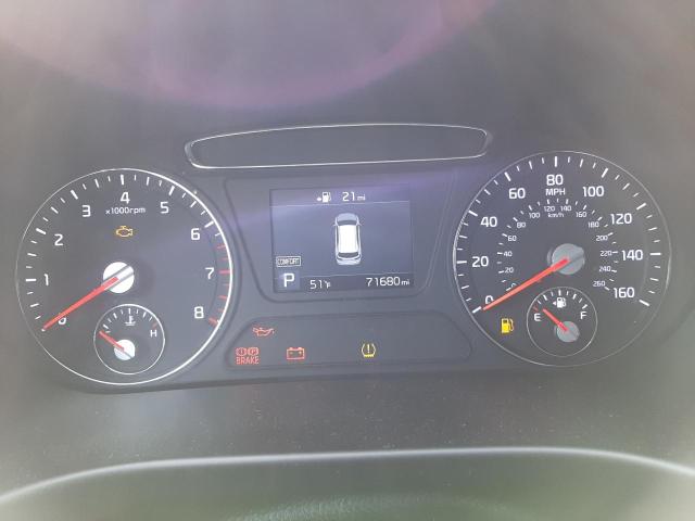 2019 KIA SORENTO L - 5XYPG4A36KG540993