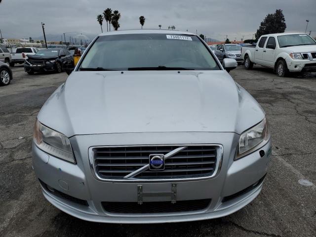 YV1AH992591091838 Volvo S80 T6