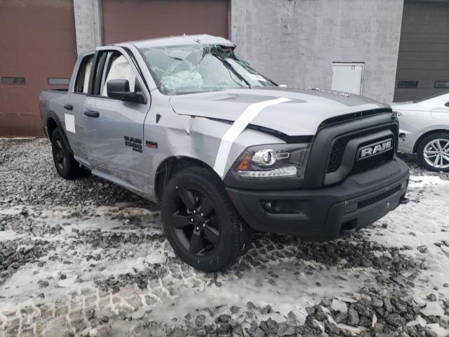 2020 Ram 1500 Classic Warlock