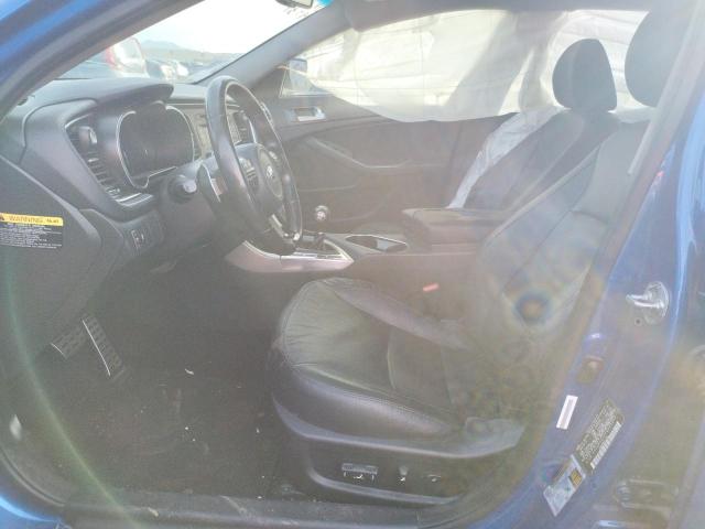 5XXGR4A72FG369537 KIA OPTIMA SX