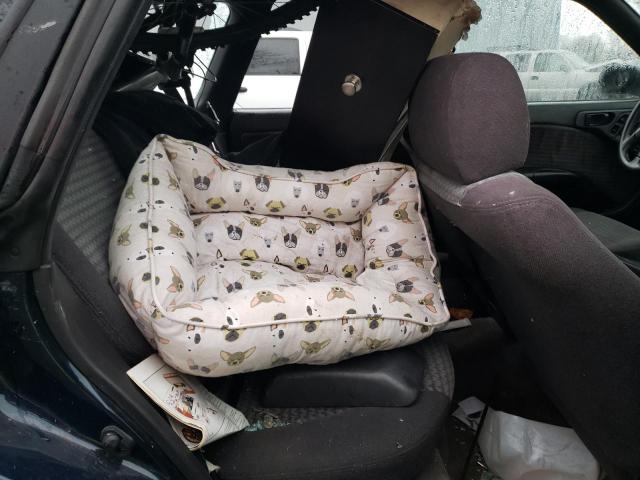 4S3BG6854X7632363 Subaru Legacy Outback