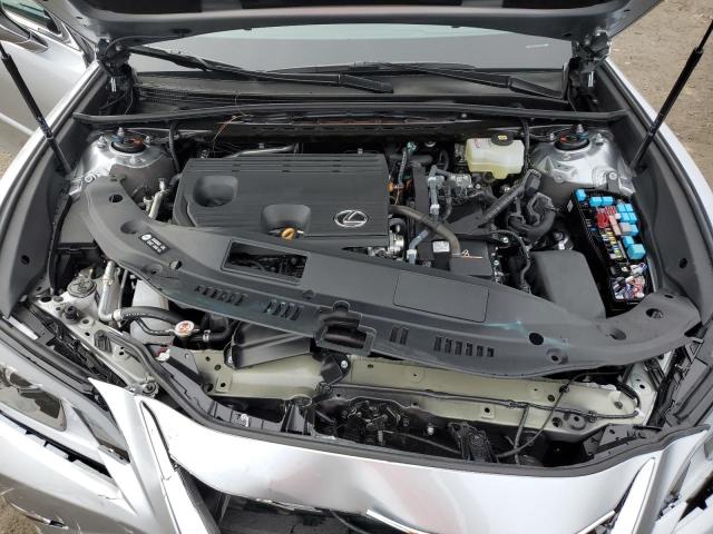 2022 LEXUS ES 300H BA 58ADA1C18NU018629