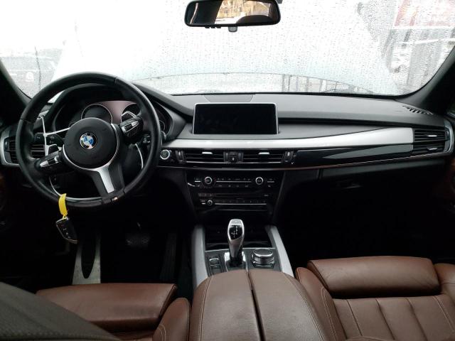 2018 BMW X5 SDRIVE3 - 5UXKR2C51J0X08422