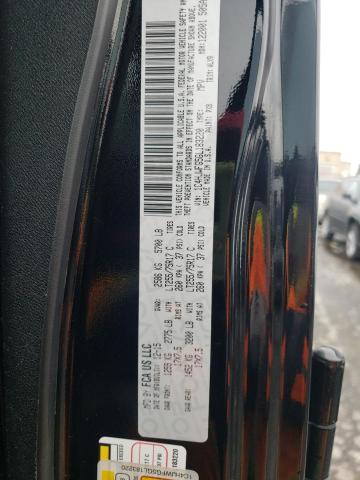 1C4HJWFG5GL183220 Jeep Wrangler Unlimited Rubicon