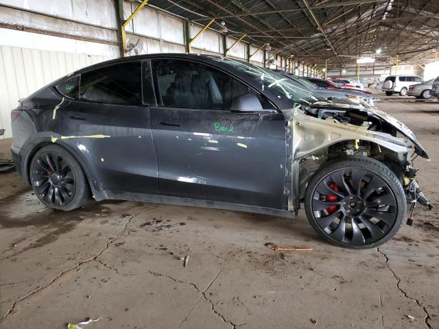 5YJYGDEF6LF022657 Tesla Model Y