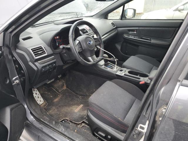 2020 SUBARU WRX LIMITE - JF1VA1G62L8817033