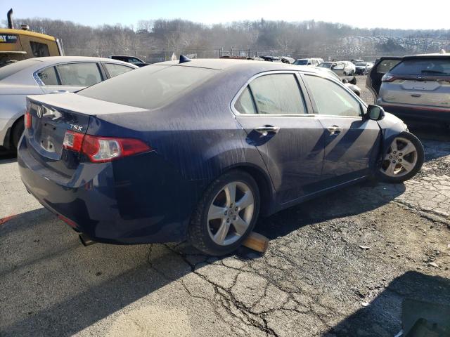 JH4CU2F69AC031786 Acura TSX
