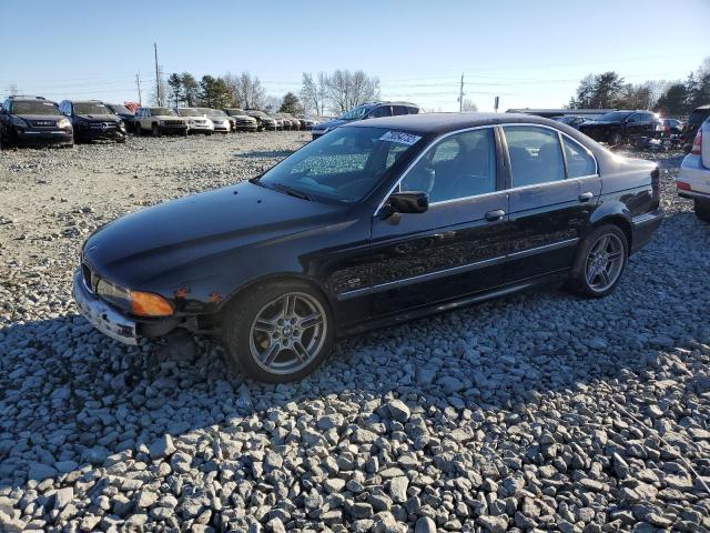 2000 BMW 5 Series 528i