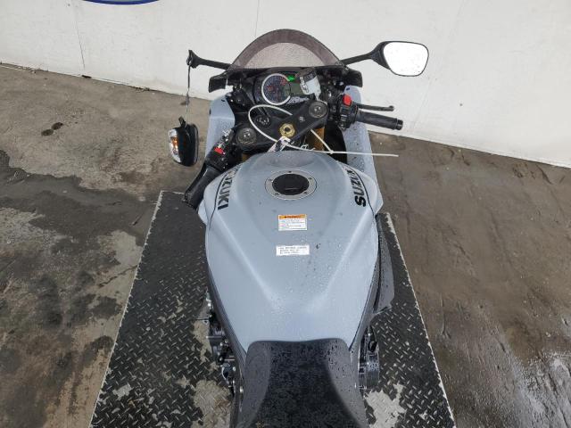 2023 SUZUKI GSX-R750 - JS1GR7MA2P7100645
