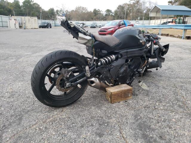 2014 KAWASAKI EX650 F - JKAEXEF19EDA14670