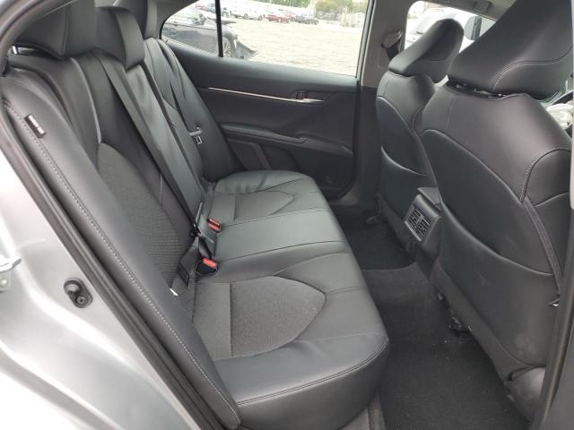 2021 TOYOTA CAMRY XSE - 4T1K61AK7MU431751