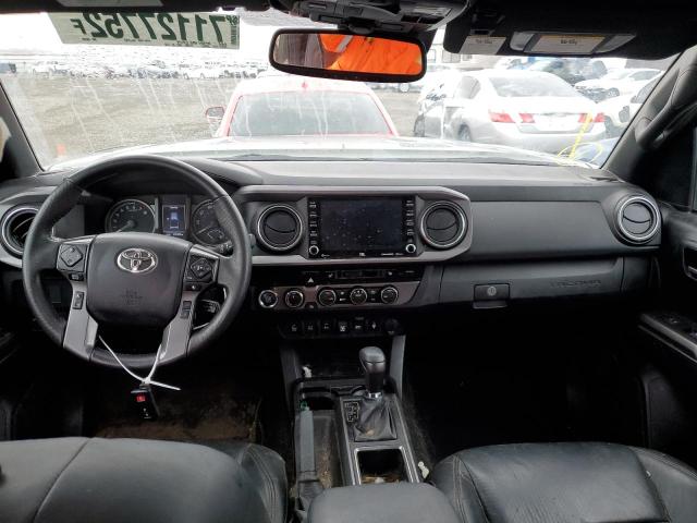 2022 TOYOTA TACOMA DOU - 3TMDZ5BN1NM126398
