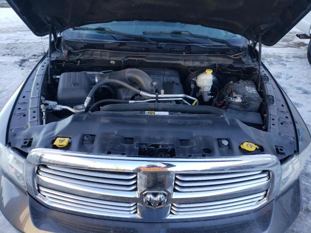 2016 DODGE 1500 SLT 1C6RR7LT0GS310456