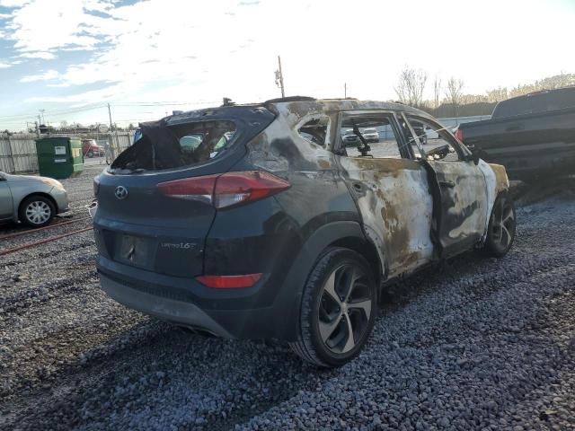 2018 HYUNDAI TUCSON VAL - KM8J33A21JU834944