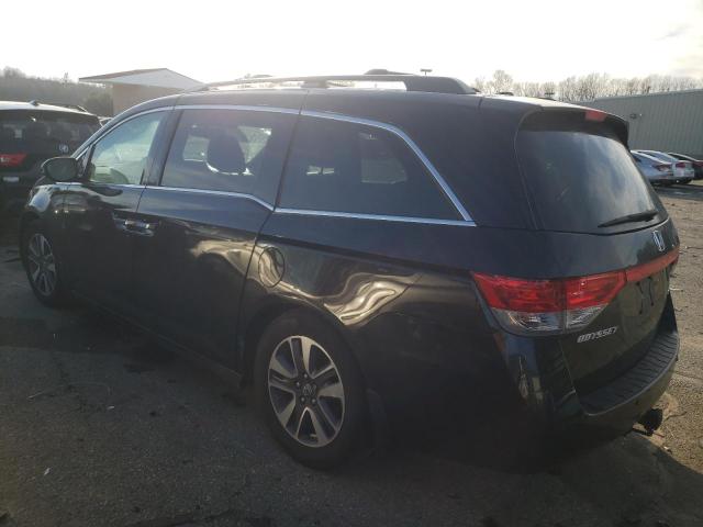 2015 HONDA ODYSSEY TO - 5FNRL5H98FB023860