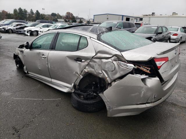 KNAGM4AD0B5000630 KIA OPTIMA HYBRID