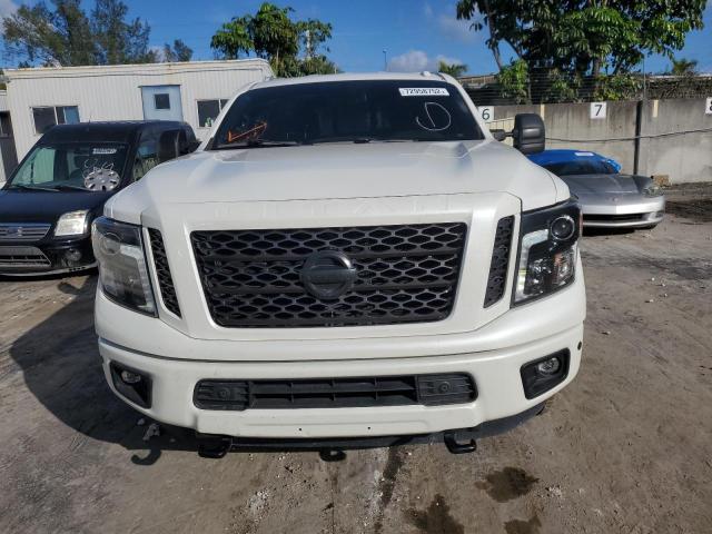 2019 NISSAN TITAN XD S - 1N6BA1F42KN520693