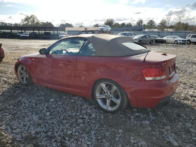WBAUN7C57BVM24877 BMW 135 I