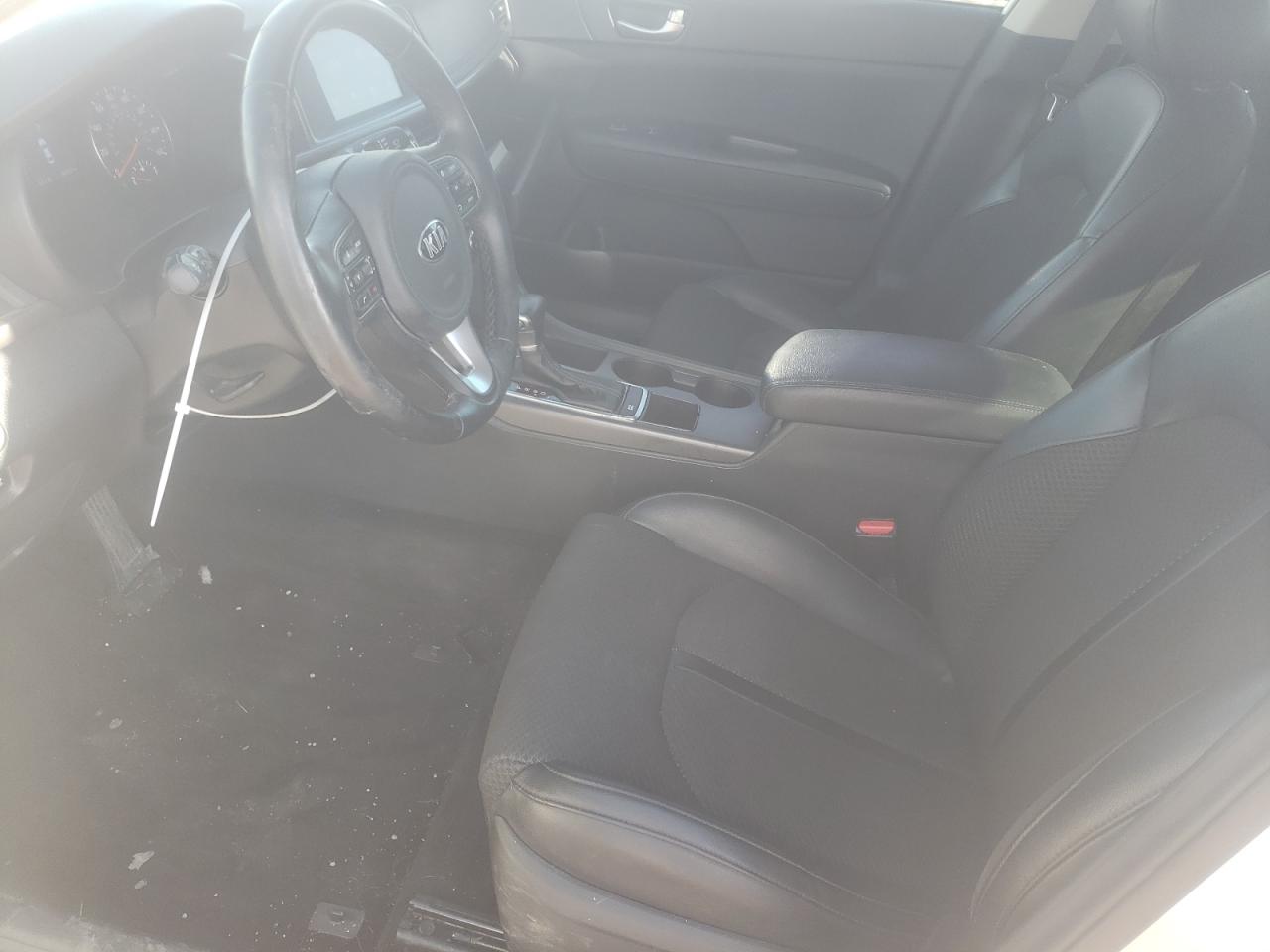 2018 Kia Optima - Image 7
