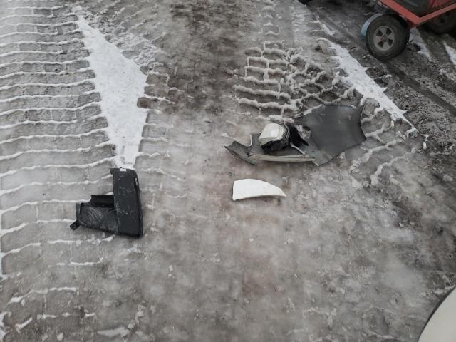 KNAFW6A33A5211473 KIA FORTE SX