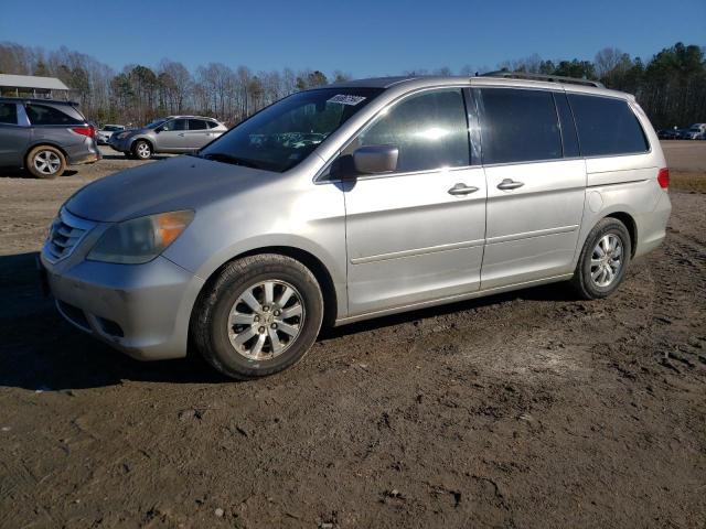 2008 Honda Odyssey EX-L