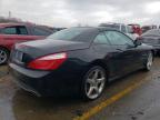 2013 Mercedes-Benz Sl 550 for Sale in Chicago Heights, IL - Front End