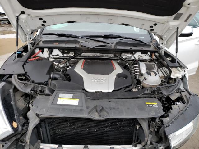 2018 AUDI SQ5 PREMIU - WA1A4AFY3J2008184