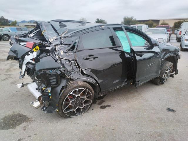 2023 HYUNDAI KONA N BAS KM8KH3AC7PU006324