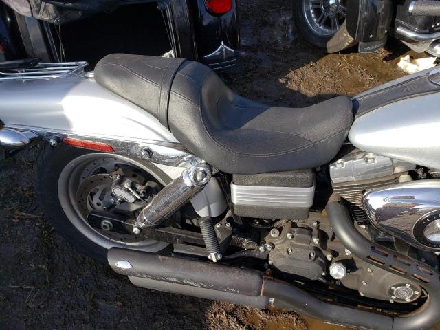 2010 HARLEY-DAVIDSON FXDF 1HD1GY416AC308693