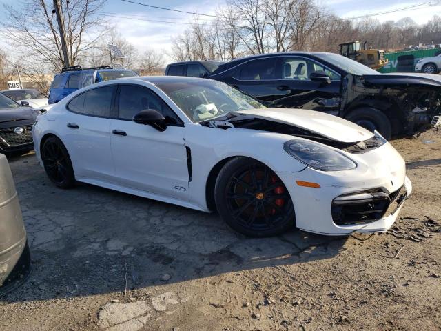 2020 PORSCHE PANAMERA G - WP0AG2A79LL145497