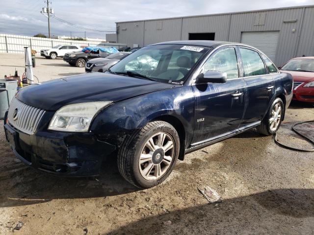 2008 Mercury Sable Premier