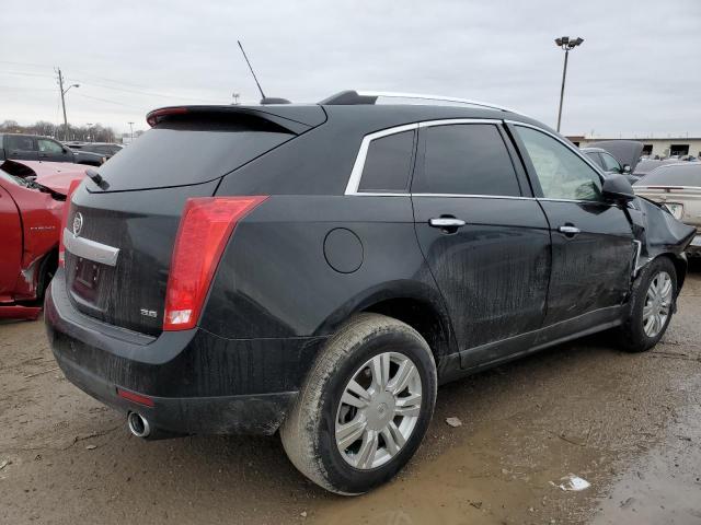 2016 CADILLAC SRX LUXURY - 3GYFNBE3XGS587833