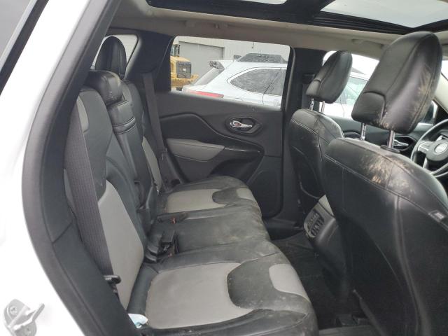 1C4PJMDS2EW141123 Jeep Cherokee Limited