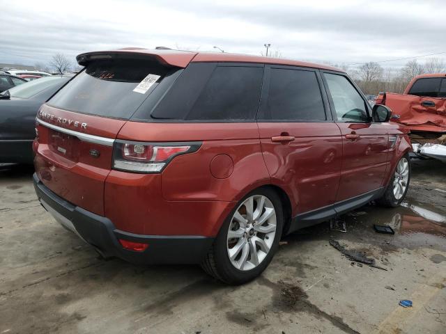 SALWR2VF4EA307819 Land Rover RANGEROVER