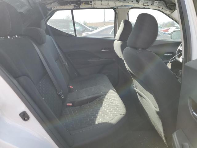 2021 NISSAN KICKS SV - 3N1CP5CV3ML565013