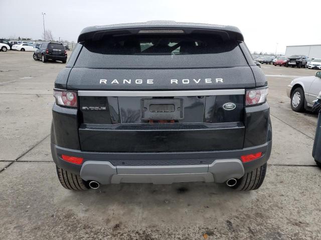 SALVR2BGXEH891997 Land Rover Range Rover Evoque Pure Premium