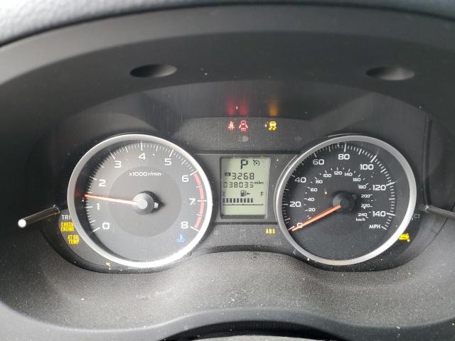 JF2SJAEC0HH458604 Subaru Forester 2.5i Premium