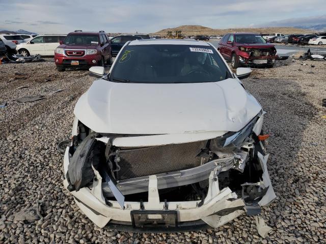 2016 HONDA CIVIC - 2HGFC3B90GH356079